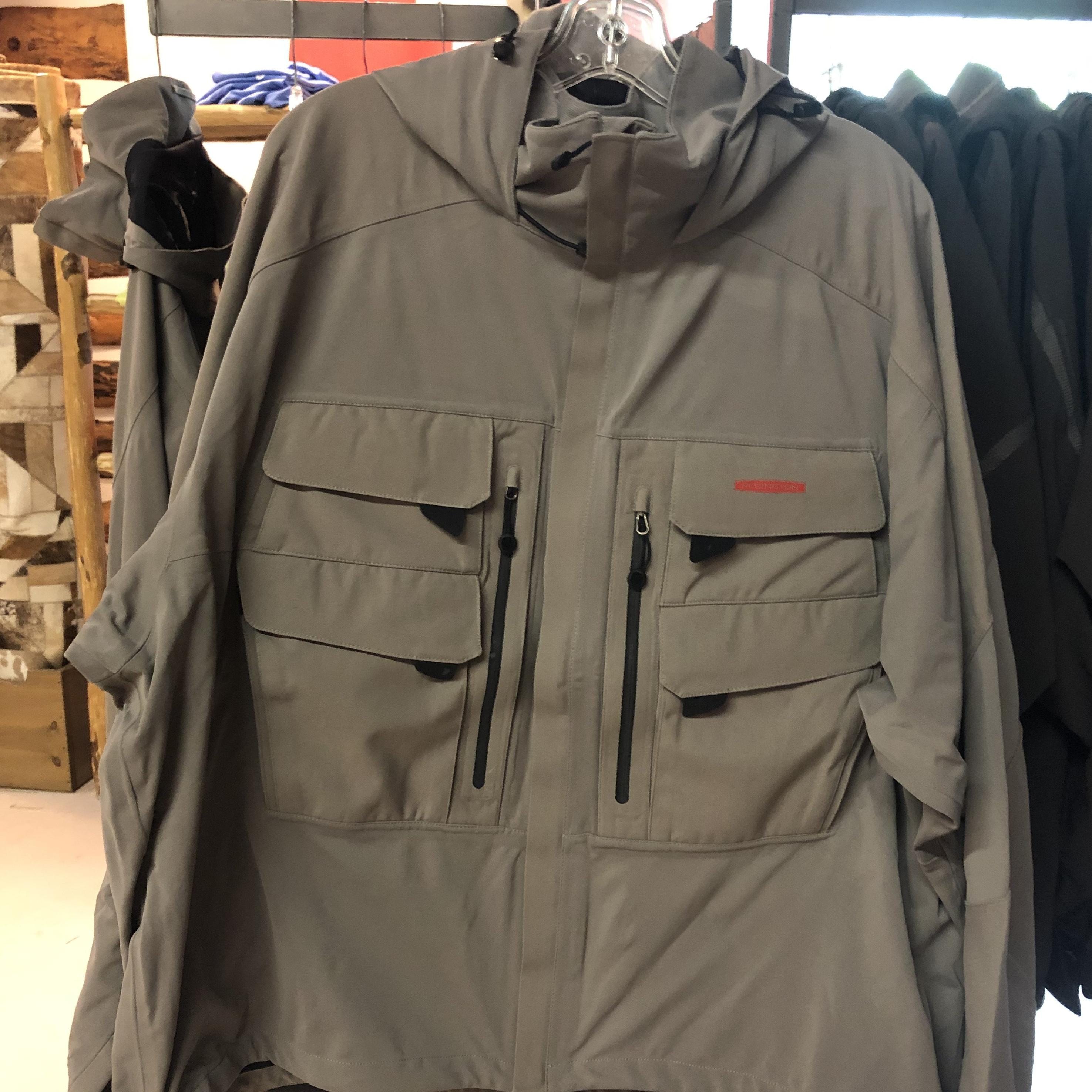 Redington Utimate Fishing Jacket – The Muskoka Store