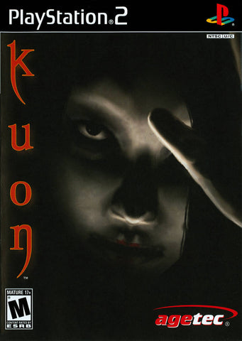 Kuon PS2