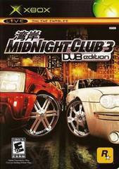 midnight club 3 dubs