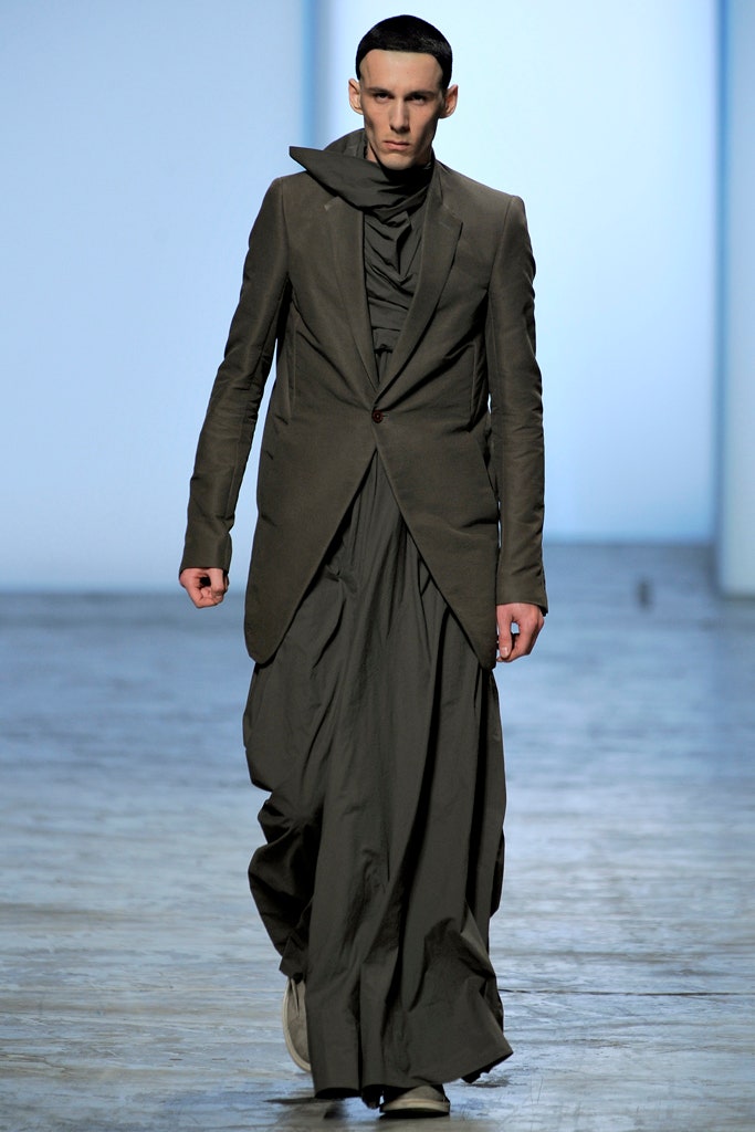 Is Dresses for Men the New Trend? Breaking the Boundaries and Stereoty ...