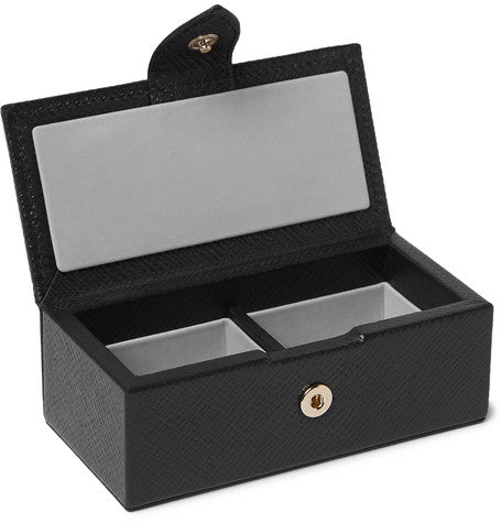 6 Best Mens Jewelry Box Ideas & 14 Stylish Jewelry Organizer Recommend ...