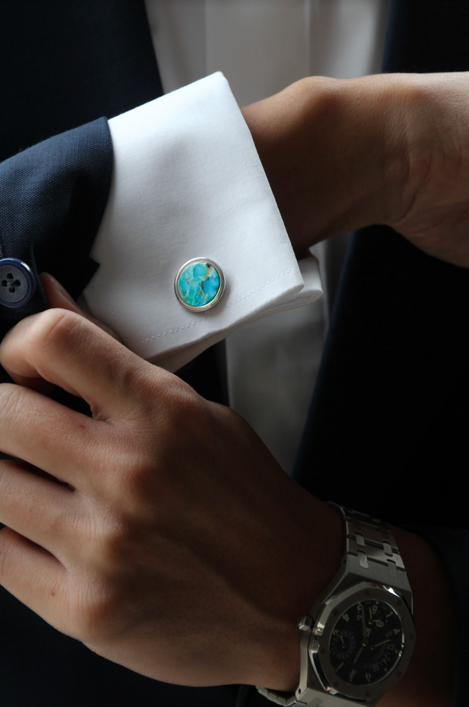 cufflinks