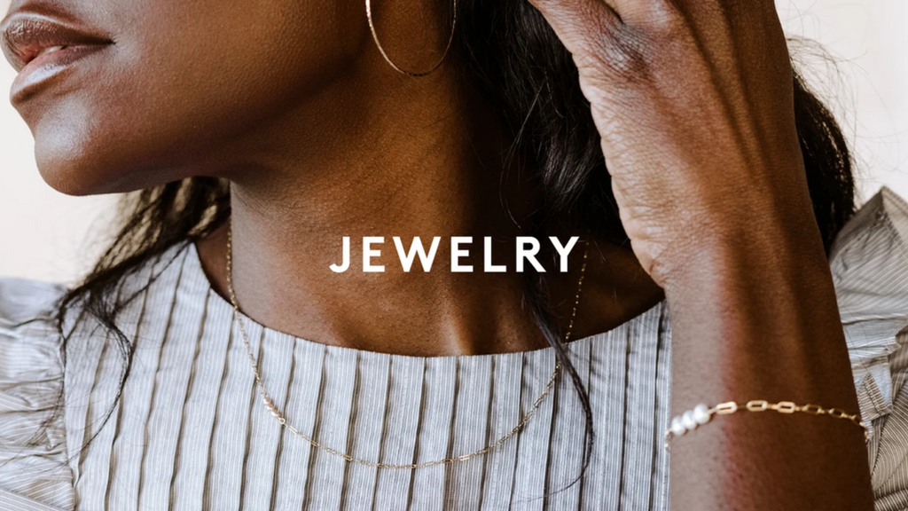 Sustainable Jewelry Brand ABLE