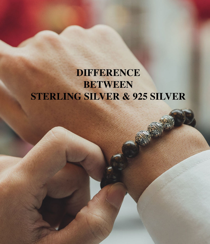 what is .925 sterling silver