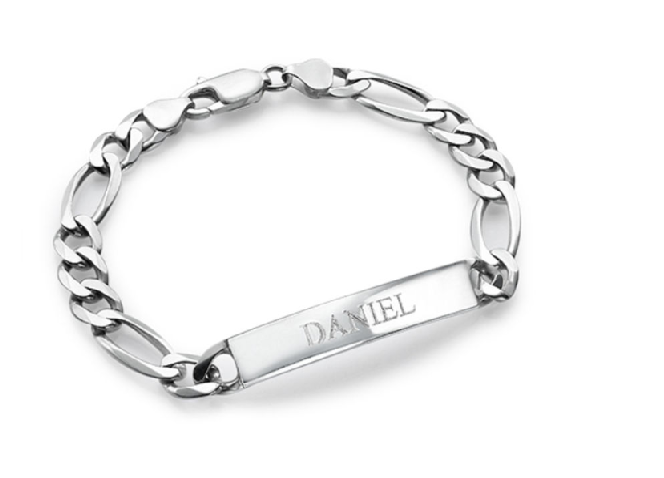 2021 Best Personalized Bracelet for men, Engraved bracelets, your name bracelet