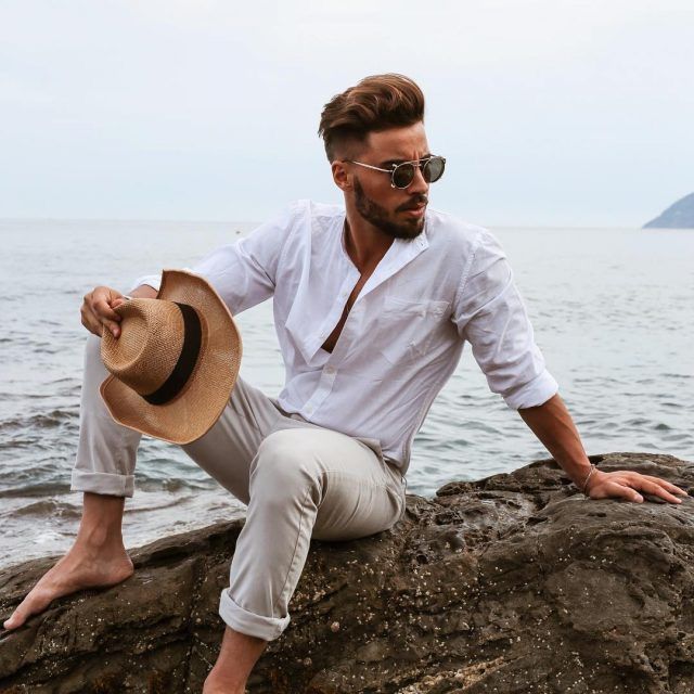 Summer Clothes for Men