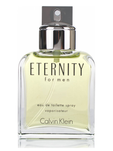  Best men’s cologne_Calvin Klein_Eternity for Men