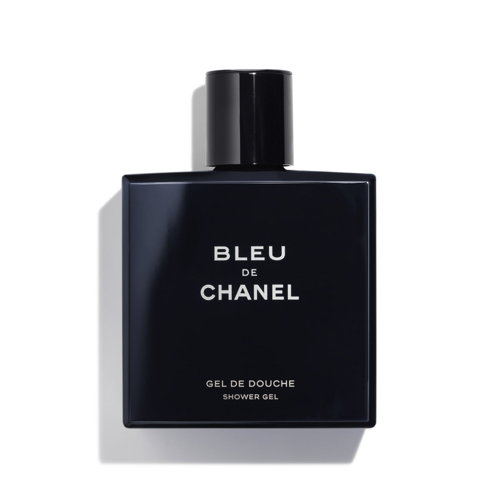 Best men’s cologne_Chanel_Bleu de Chanel