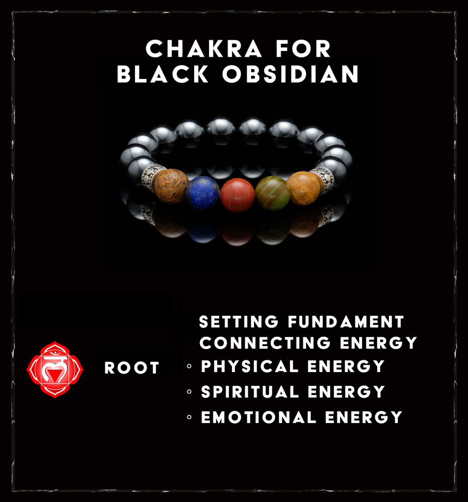 Black Obsidian meaning and uses, Black Obsidian healing properties, crystals and their meaning, Black Obsidian crystals, Black Obsidian stone, Black Obsidian Bracelet, Chakras for Black Obsidian, Black Obsidian Chakras