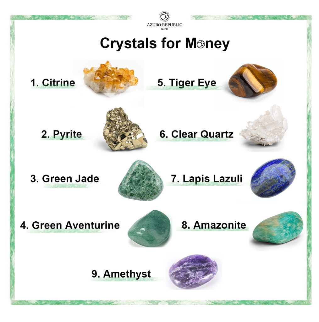 crystals for money. Money crystals, crystals for wealth, crystals and their meanings, best crystals for money