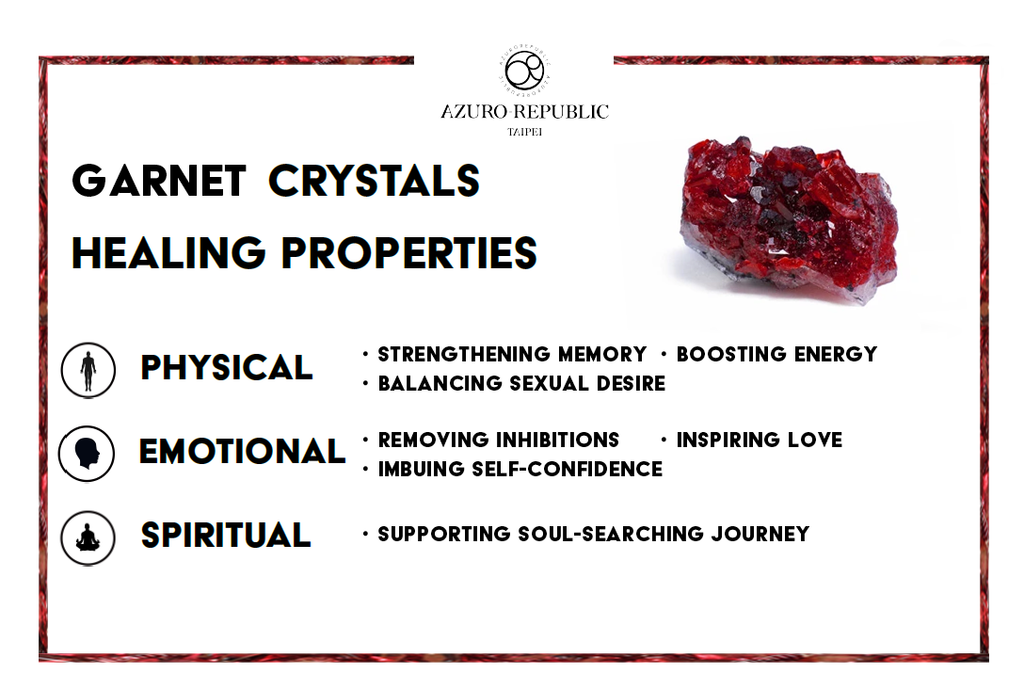 January birthstone Garnet, Garnet meaning, garnet properties, January birthstone, January birthstone Jewelry