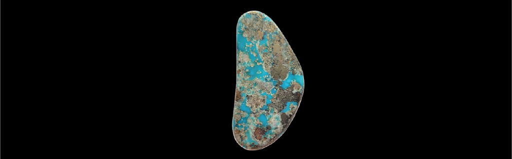 Types of tuqruoise, turquoise types, Morenci turquoise