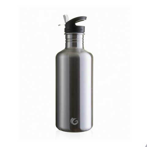 stainless steel water bottle as an option for things to ask for Christmas during christmas