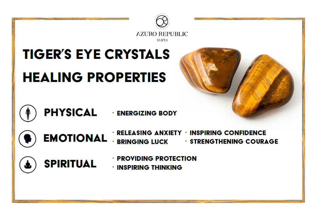 Tiger's Eye meaning and uses, tiger's eye healing properties, crystals and their meaning, tiger's eye crystals, tiger's eye stone, tiger's eye bracelet