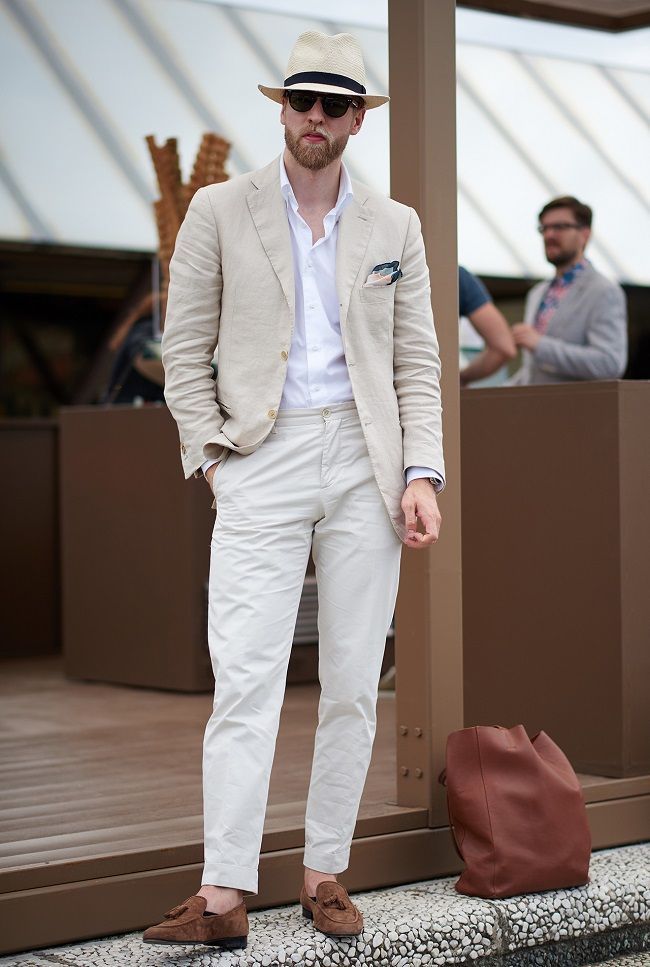 Wedding Guest Outfits for Men