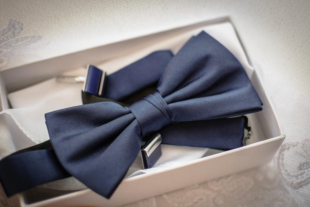 formal wear for men, bow tie