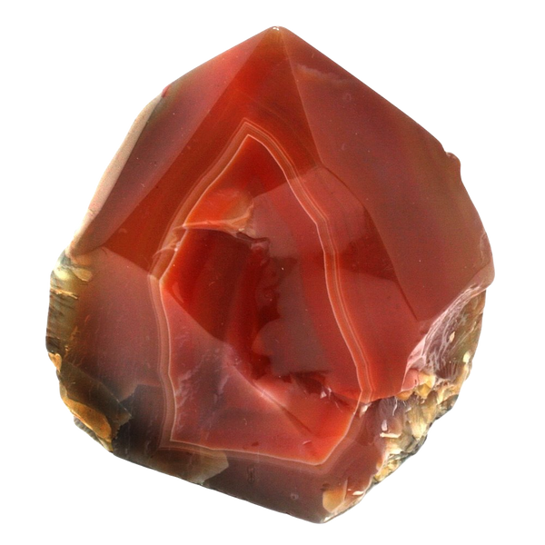 Carnelian Feng shui crystal properties uses and benefits