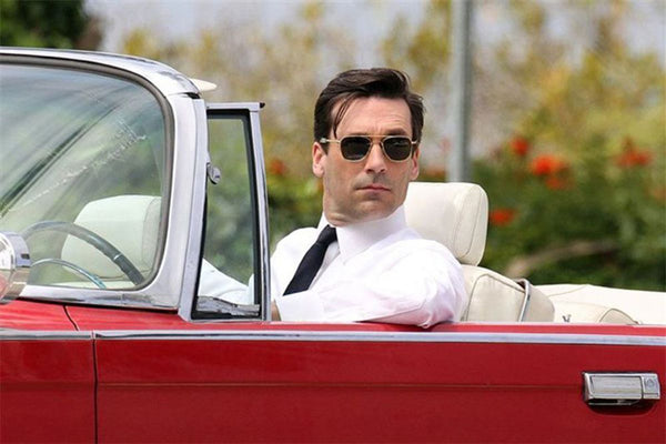 dress like mad men don draper