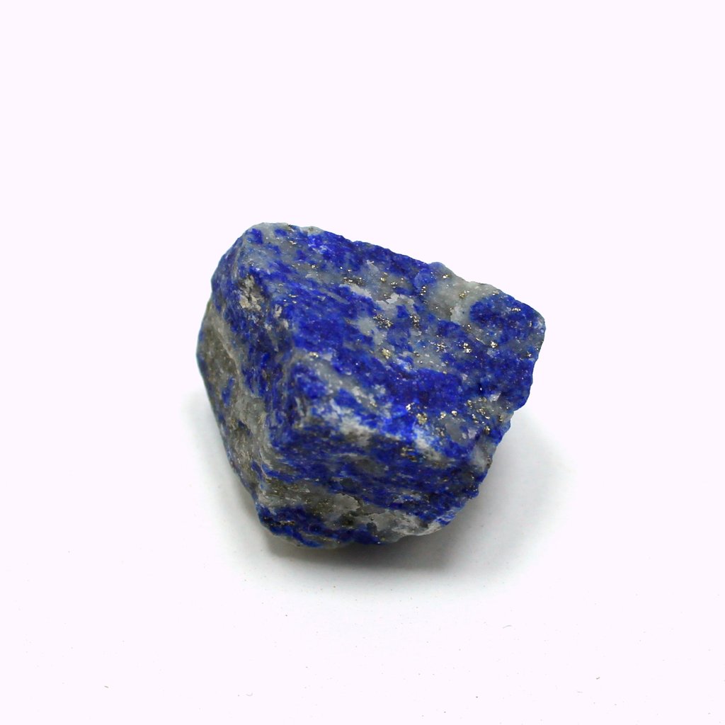 Lapis Lazuli, crystals for love