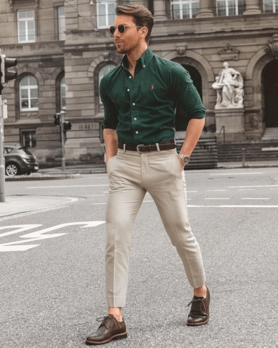 Men’s Summer Fashion 2022: Best Guide to Summer Outfit Men & Men’s Sum ...