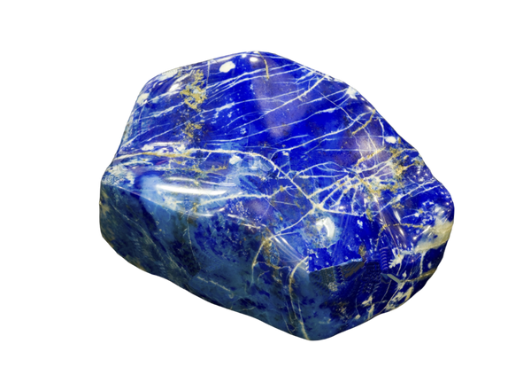 lapis lazuli feng shui crystal
