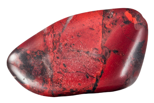raw natural red jasper feng shui crystal