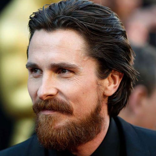 10 Full Beard Styles For Men