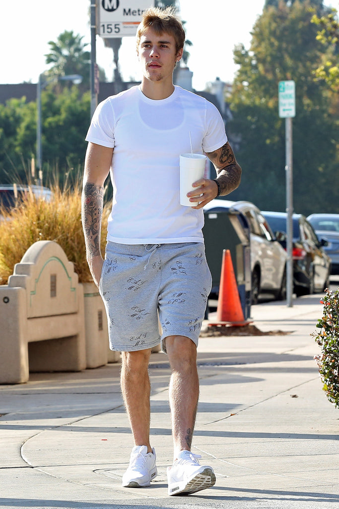 6 Best Casual Shorts for Men (2024): The Most Stylish Summer