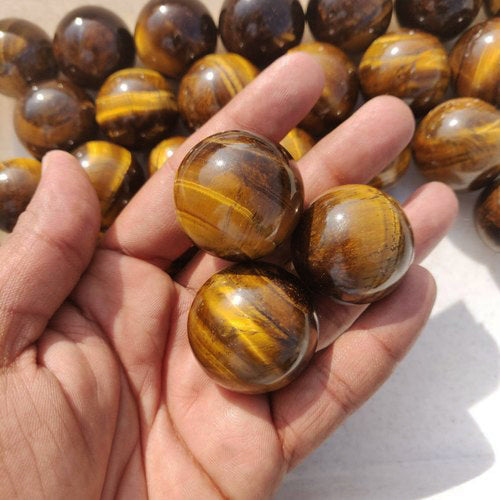 Tiger eye meaning and uses, crystals and their meanings, what is tiger eye stone & tiger eye crystal