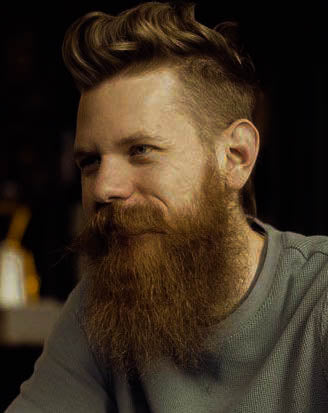 Top 15 Beard Styles for Men  How to Find Your Best Beard Styles