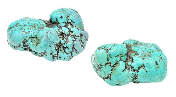 turquoise natural feng shui crystal uses properties and benefits