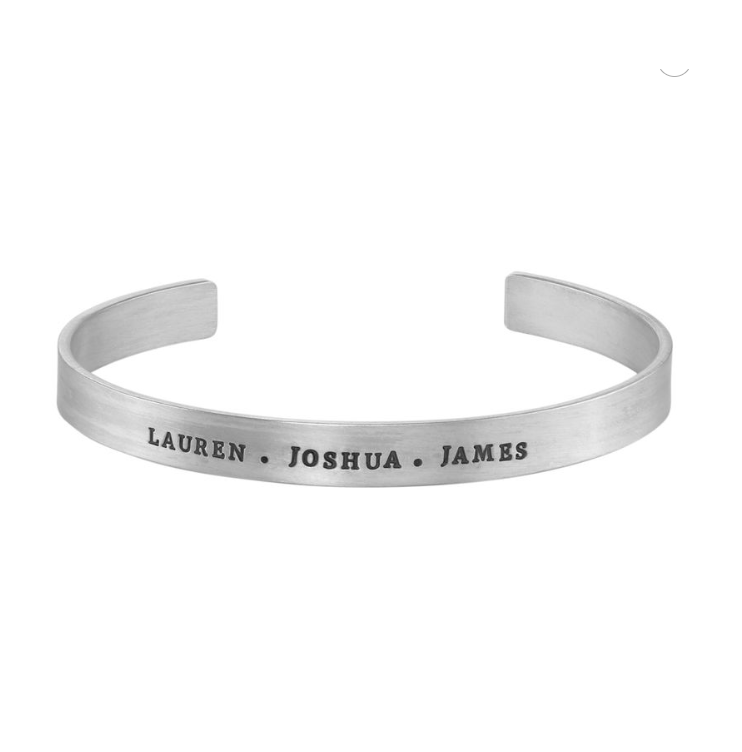 2021 Best Personalized Bracelet for men, Engraved bracelets, your name bracelet