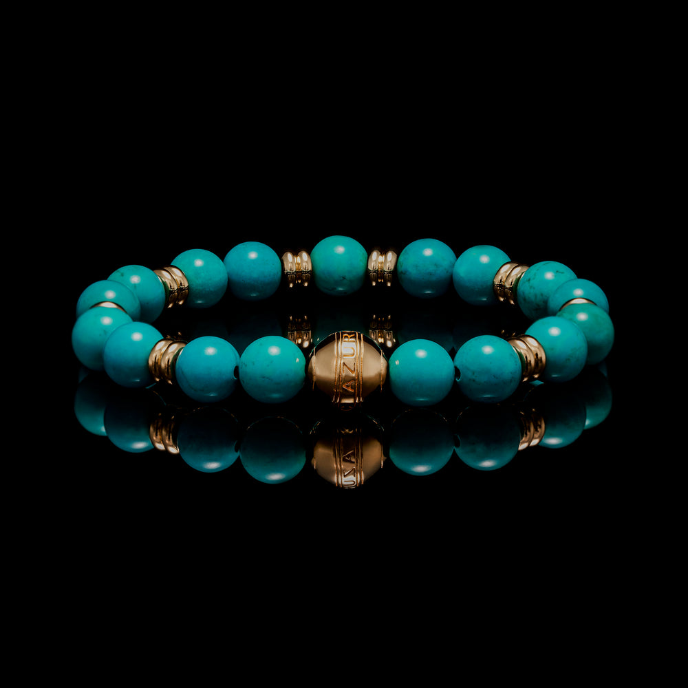 2/25😍 Evil Eye Bead Bracelet Hand-Woven blue | Beaded bracelets, Evil eye  bracelet, Hand weaving