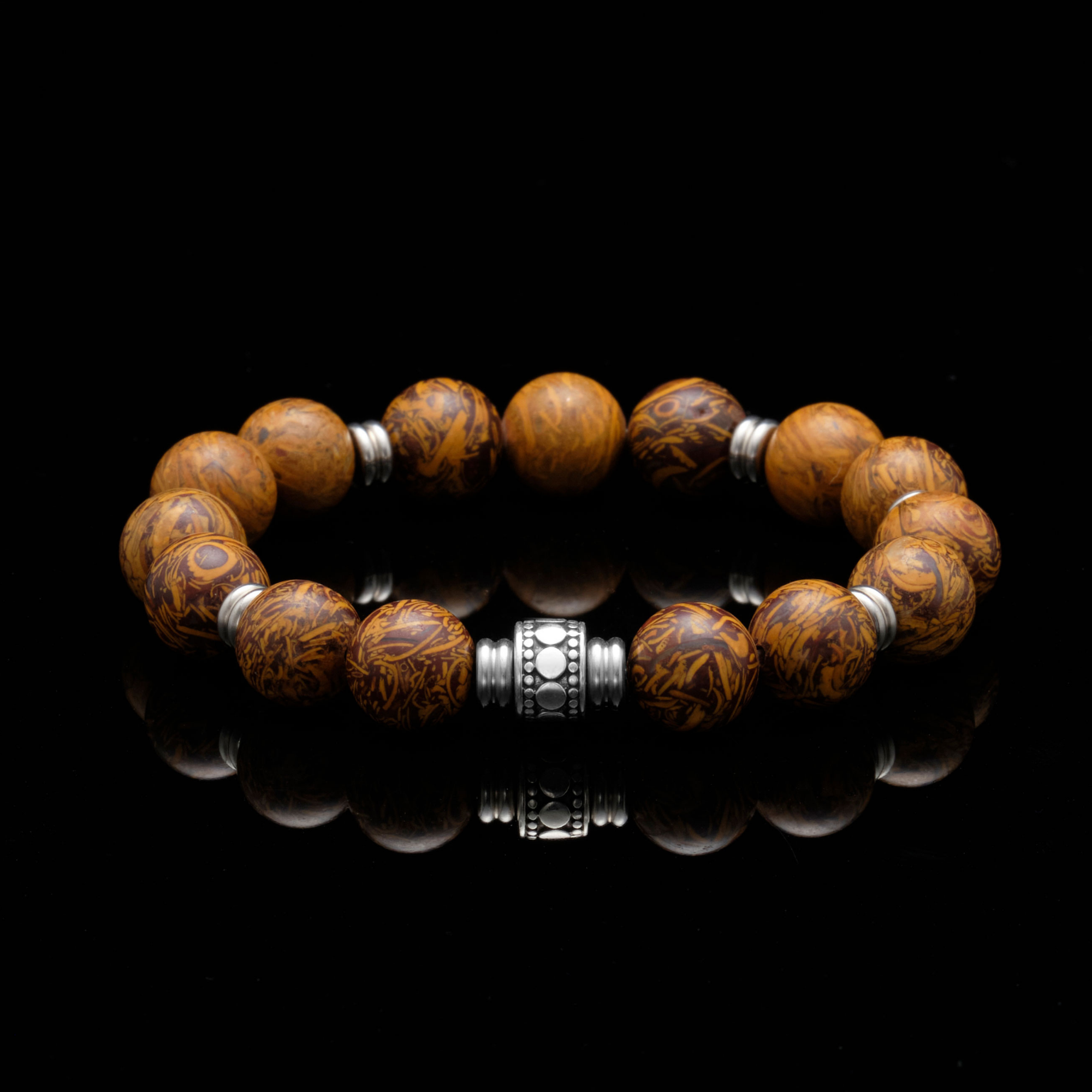 Custom bracelet|Make your own bracelet with Azuro | Bracelets for men, Mens  beaded bracelets, Custom bracelets