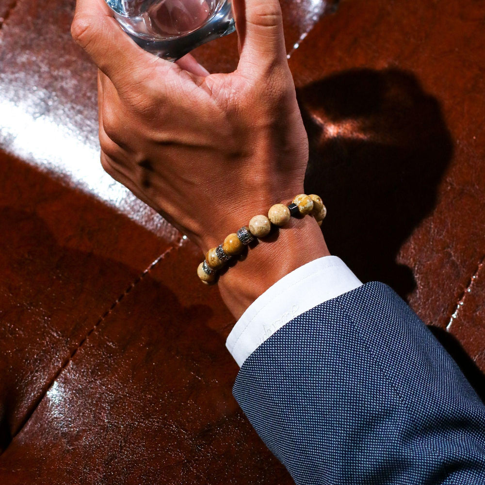 7 Chakra Bracelets Benefits | The Meaning Of Chakra Bracelets & How To ...