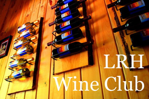 Ledge Rock Hill Wine Club
