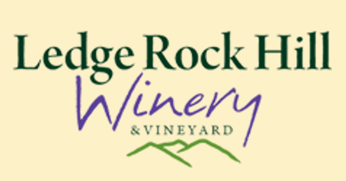 Ledge Rock Hill Winery & Vineyard