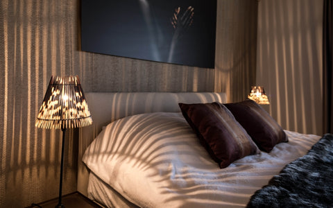 <img src="BB Interior.jpg" alt="Interieuradvies styling project hotel chique slaapkamer" />