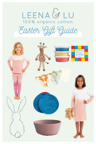 Easter Gift Guide