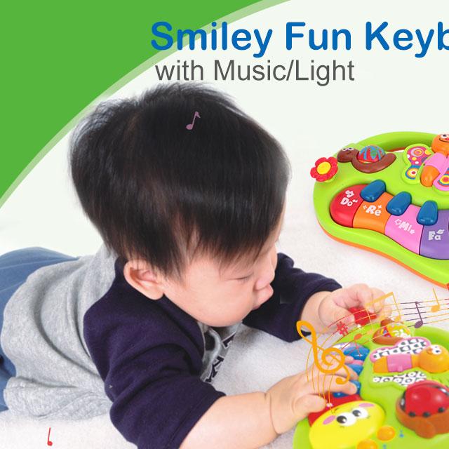 music learning toys