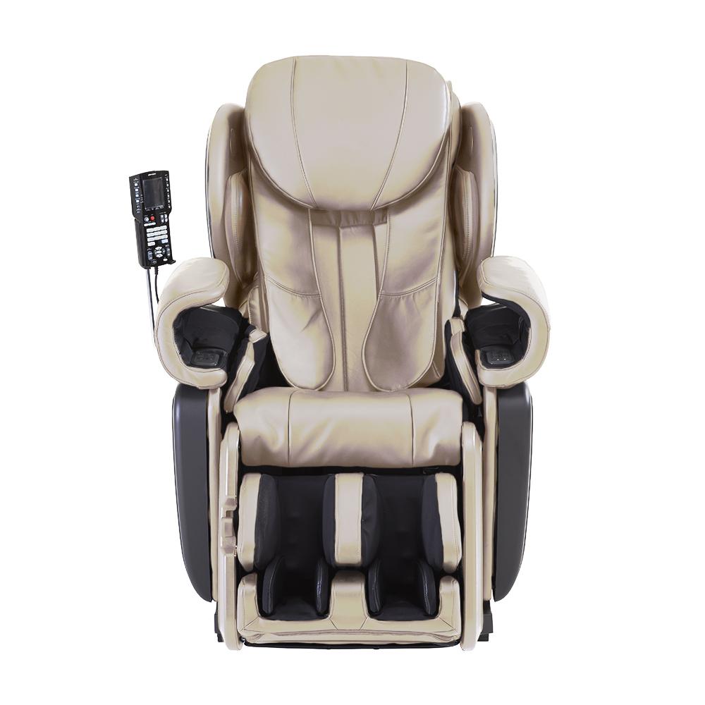 Johnson Wellness Massage Chair J6800 Comfy Backs