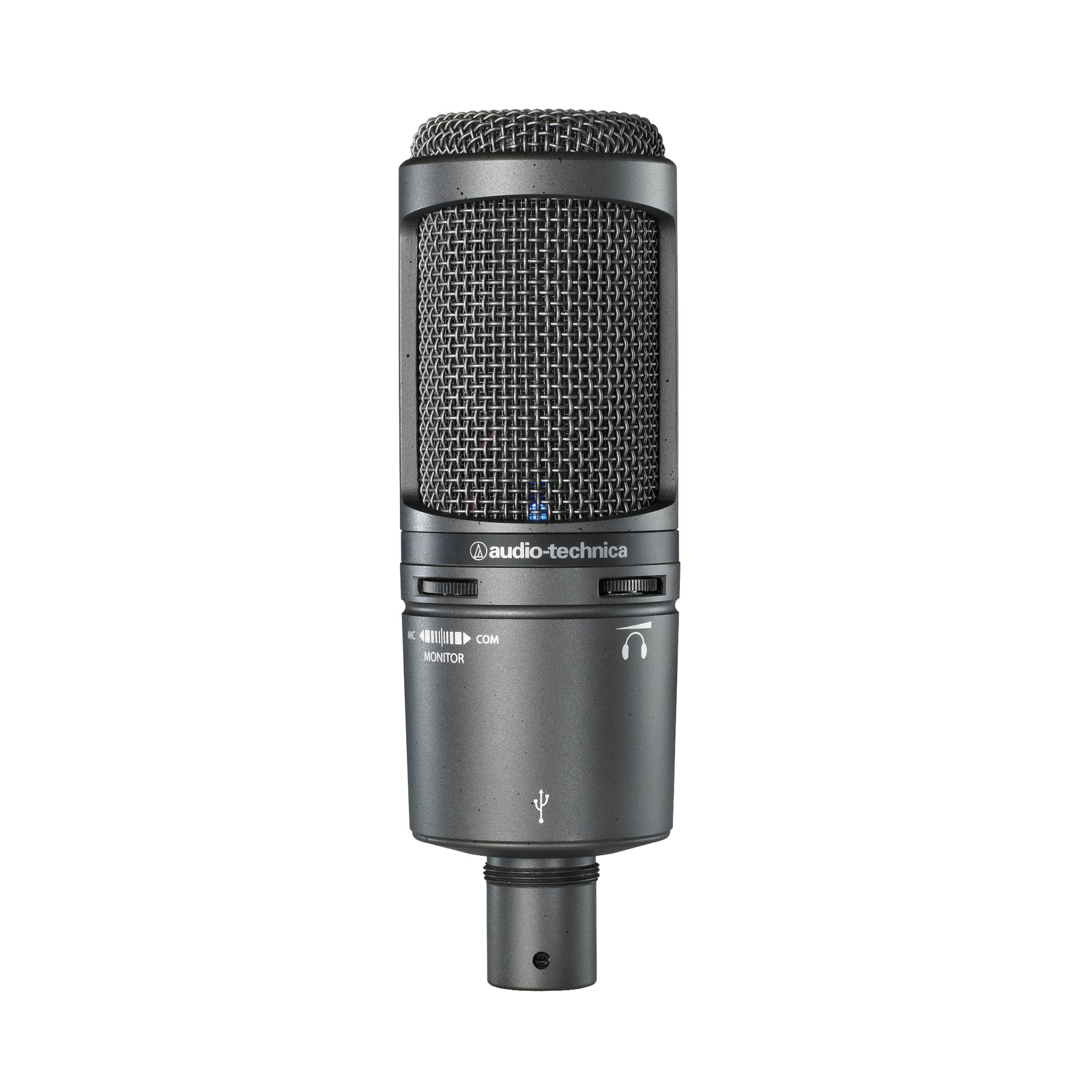 CAD ZOE USB Condenser Microphone - PC Sound Inc