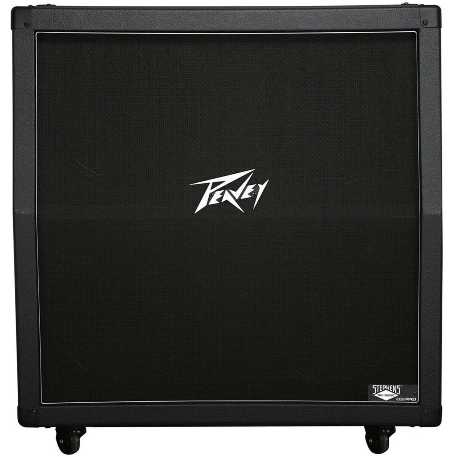 4x12 peavey cabinet