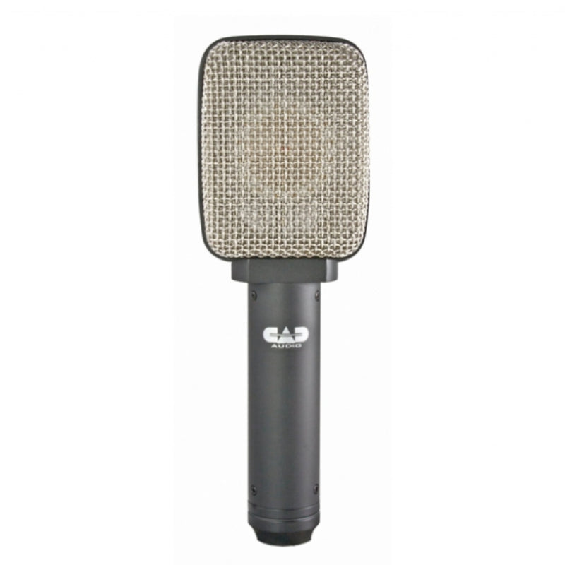 CAD D80 Large Diaphragm Moving Coil Dynamic Microphone
