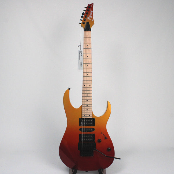 ibanez autumn fade