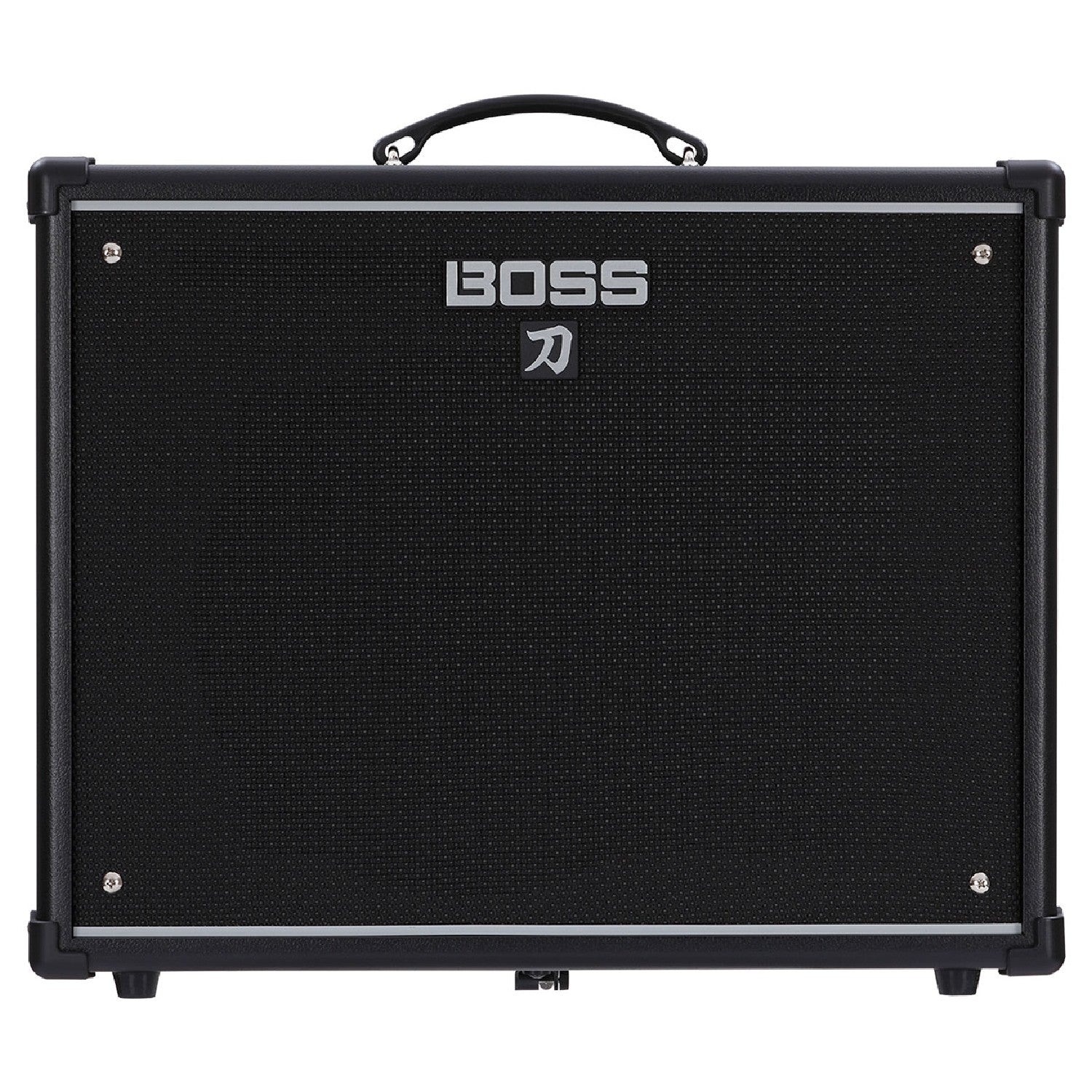 boss katana 100 mkii head