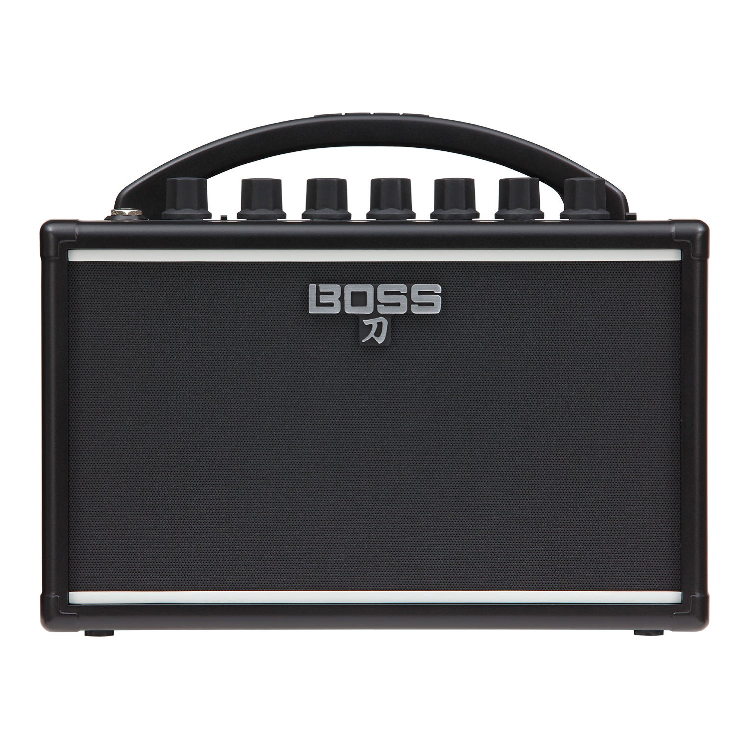 BOSS Katana 50 MK2 1x12 50W Guitar Amp - PC Sound Inc