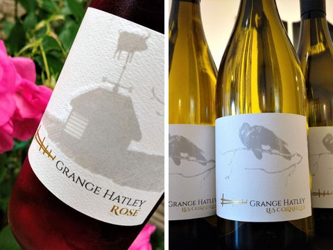 Grange Hatley Wines