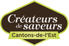 Logo Créateurs de saveurs