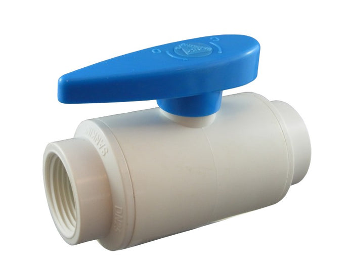 40mm pvc ball valve